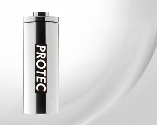 活水装置「PROTEC HEXAGON」